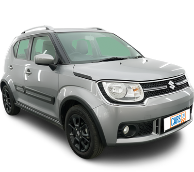 Maruti IGNIS-img
